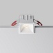 Встраиваемый светильник Technical Alfa LED DL043-01-10W4K-SQ-W-1 - фото