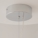 Подвесной светильник Maytoni Bruma MOD397PL-L19CH3K - фото