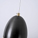 Подвесной Светильник Grape Black Imperiumloft 186809-23 - фото