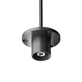 Комплектующие для систем освещения с токоведущими элементами Technical CA023BI-P-B