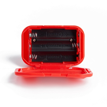 Фонарь на батарейках FERON TH2307 41711 - фото