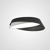 Потолочный Светильник Shell D40 White Black Imperiumloft 228948-26