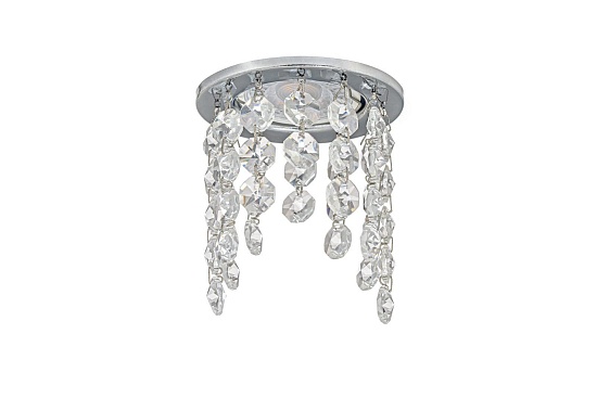 Спот встраиваемый Dio D'Arte Elite Osimo GU10.5.14.8.117 N - фото