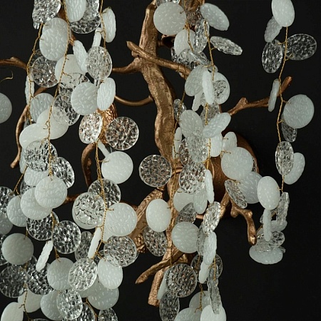 10066W GB Бра LOFT IT Fairytree - фото