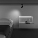 Трековый светильник Technical Vuoro TR003-1-6W3K-M-B - фото