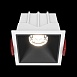 Встраиваемый светильник Technical Alfa LED DL043-01-10W4K-D-SQ-WB - фото