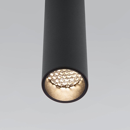 Накладной светодиодный светильник Pika 25031/LED Elektrostandard - фото