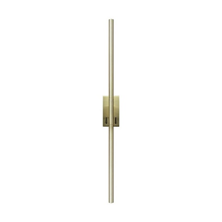 10011AB Настенный светильник LOFT IT Stick - фото