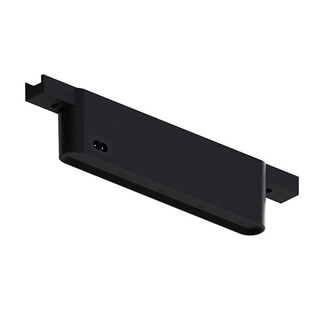 Блок питания встраиваемый в трек 48V 150W для магнитной трековой системы Arte Lamp RAPIDA615206N - фото