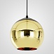 Подвесной Светильник Copper Shade Gold D40 Imperiumloft 182699-22 - фото