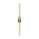 10011AB Настенный светильник LOFT IT Stick - фото
