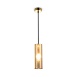 Подвесной светильник Maytoni Gioia P011PL-01G - фото