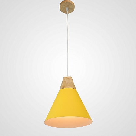 Подвесной Светильник Xd-B Yellow Imperiumloft 178213-26 - фото