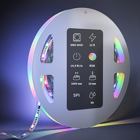 Светодиодная лента Led Strip 201245 - фото