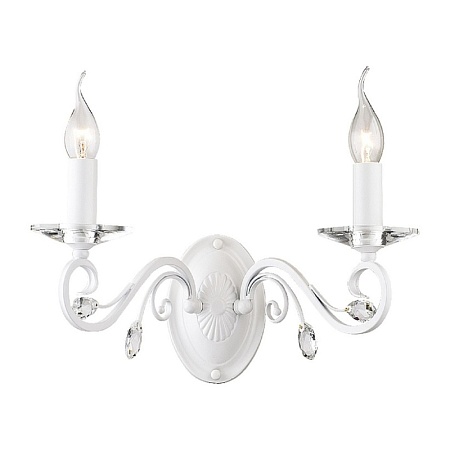 Настенный светильник Favourite 1733-2W - фото