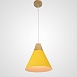 Подвесной Светильник Xd-B Yellow Imperiumloft 178213-26 - фото