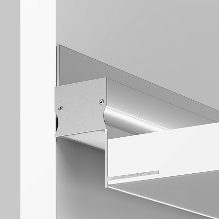 Комплектующие для профиля Led Strip 642057 - фото