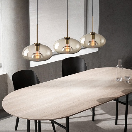 Подвесной Светильник Vilmo F Imperiumloft 213943-26 - фото