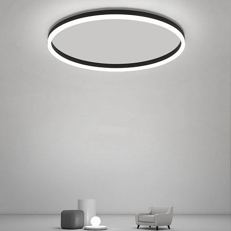 Потолочный Светильник Monet D80 White 4000К Imperiumloft 231176-23 - фото