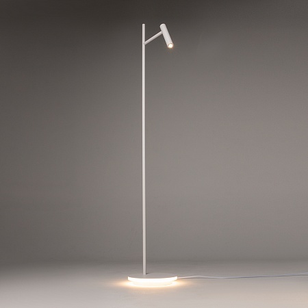 Напольный светильник (торшер) Maytoni Estudo Z010FL-L8W3K - фото