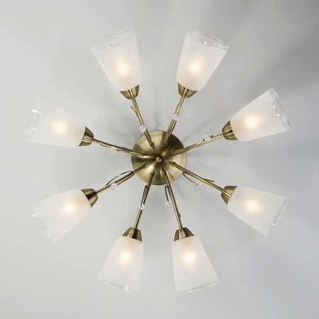 Потолочный светильник Eurosvet 30150/8 - фото