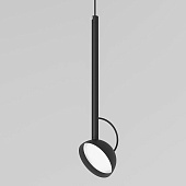 Светильник подвесной светодиодный Join 7W 4000K черный 50313 LED Elektrostandard