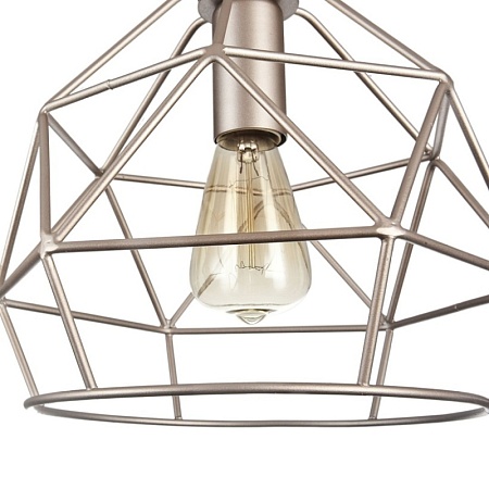 Подвесной светильник Maytoni Soprano T432-PL-03-G - фото
