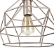 Подвесной светильник Maytoni Soprano T432-PL-03-G - фото
