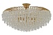 Потолочная люстра Arti Lampadari Delia E 1.3.60.105 G - фото