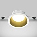 Встраиваемый светильник Technical DL126-GX53-WMG - фото