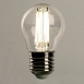 Лампа светодиодная Feron.PRO LB-1706 Шарик E27 980LM 6W 175-265V 4000K - фото