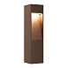 Светильник напольный ST-Luce Кортен/Кортен LED 1*7W 2700K SL9522.605.02 - фото