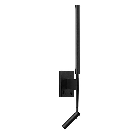 10012/6+3BK Настенный светильник LOFT IT Stick - фото
