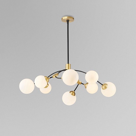 Подвесная Люстра Vine L8 Imperiumloft 212766-26 - фото