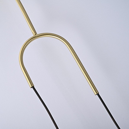 Подвесной Светильник Newton Imperiumloft 101835-26 - фото