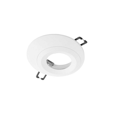 10339 White Встраиваемый светильник LOFT IT Click - фото