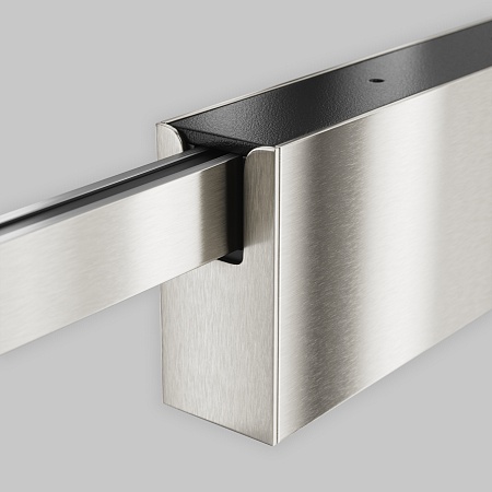 Трековый светильник Technical TR151-1-18W4K-PT - фото