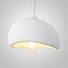 Подвесная Люстра Cemencloud A D40 White Imperiumloft 219846-23 - фото