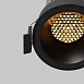Встраиваемый светильник Technical DL123-10W-2.7K-B - фото