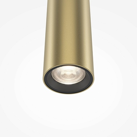 Подвесной светильник Maytoni Pro Base MOD159PL-L6G4K2 - фото