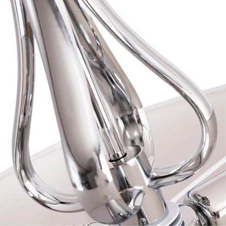 Потолочная люстра ARTE LAMP A8640PL-3CC - фото