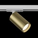 Трековый светильник Technical Track lamps TR031-1-GU10-WBS - фото