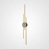 Настенный Светильник Gull B H94 Brass Imperiumloft 224308-23