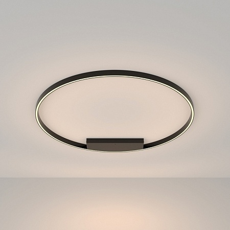 Потолочный светильник Maytoni Rim MOD058CL-L65B3K - фото