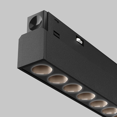 Трековый светильник Technical Points  TR031-2-24W4K-B - фото