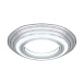Точечный встраиваемый светильник GAUSS BL139_GAUSS - фото