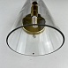 Бра Domi Sconce Transparent Imperiumloft 161513-22 - фото