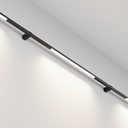 Светильник Technical C100CL-L500-12W3-6K-B - фото