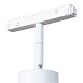 Магнитный трековый светильник Arte Lamp LINEA A4630PL-1WH - фото
