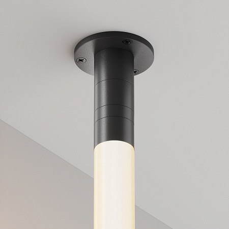 Комплектующие для систем освещения с токоведущими элементами Technical CA022BO-P-B - фото